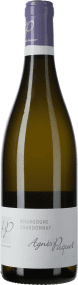 Agnes Paquet Bourgogne Chardonnay 2023