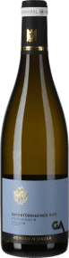 Aldinger Chardonnay Untertürkheimer Gips Erstes Gewächs 2023