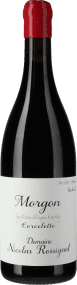 Domaine Nicolas Rossignol Beaujolais Morgon Corcelette 2022