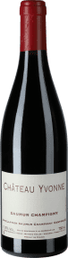 Château Yvonne Saumur Champigny Yvonne 2023