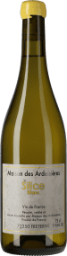 Domaine des Ardoisieres Maison des Ardoisieres Silice Blanc 2025
