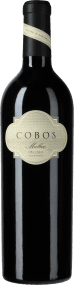 Vina Cobos Cobos 2018