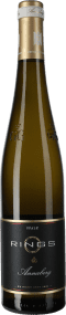 Rings Riesling Kallstadter Annaberg Großes Gewächs 2025