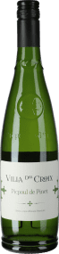 Villa des Croix Picpoul de Pinet 2025