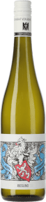 Reichsrat von Buhl Riesling Reserve Aus Den Lagen 2022