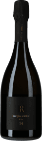 Rebholz, Ökonomierat PiNo. Gold Sekt Extra Brut 2014