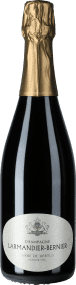 Larmandier-Bernier Champagne Terre de Vertus Premier Cru  Brut Nature 2017