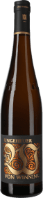 von Winning Riesling Ungeheuer Großes Gewächs 2024