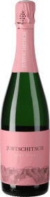 Jurtschitsch Brut Rosé Sekt
