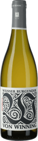 von Winning Weisser Burgunder Imperiale 2024