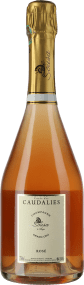 Champagne De Sousa Champagne Cuvée des Caudalies Rosé Grand Cru Extra Brut