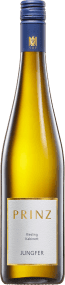Weingut Prinz Riesling Jungfer Kabinett Große Lage 2024
