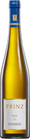 Weingut Prinz Riesling Oestrich Doosberg Großes Gewächs 2019