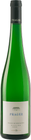 Prager Riesling Wachstum Bodenstein Smaragd 2024