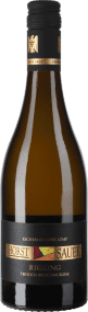 Horst Sauer Riesling Trockenbeerenauslese Escherndorfer Lump Erste Lage 2022 0,5 l