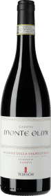 Tedeschi Capitel Monte Olmi Amarone della Valpolicella Riserva 2018