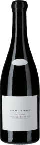 Claude Riffault Sancerre Rouge La Noue 2023