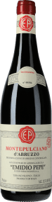 Emidio Pepe Montepulciano d'Abruzzo Branella 2022