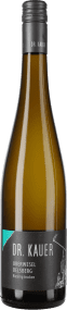 Weingut Dr. Kauer Riesling Oberweseler Oelsberg Alte Reben 2022