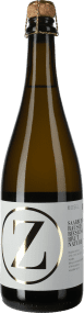 Forstmeister Geltz Zilliken Riesling Saarburger Rausch Sekt Brut Nature VDP Sekt Prestige 2018