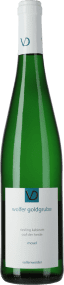 Vollenweider Riesling Wolfer Goldgrube Kabinett Auf Der Heide 2024