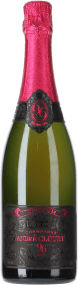 Andre Clouet Champagne Brut Rosé Spiritum 96 Grand Cru