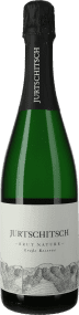 Jurtschitsch Sekt Große Reserve Brut Nature 2019
