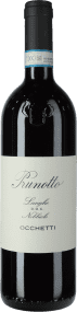 Prunotto Langhe Nebbiolo Occhetti 2021