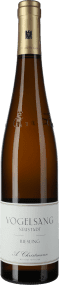 Christmann Riesling Vogelsang Großes Gewächs 2025
