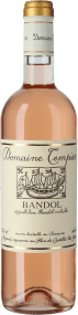 Domaine Tempier Bandol Rosé 2025