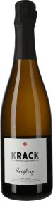 Krack Sekthaus Riesling Sekt Extra Brut 2021
