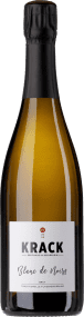 Krack Sekthaus Spätburgunder Blanc de Noirs Brut 2023