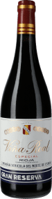 CVNE / Bodegas Contino Rioja Vina Real Gran Reserva Especial 2017