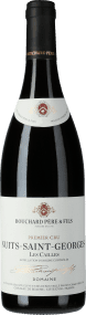 Bouchard Père & Fils Nuits Saint Georges Premier Cru Les Cailles Domaine 2016