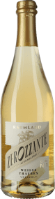 Raumland Zerozzante Cuvee No.1 Weiße Trauben Alkoholfrei