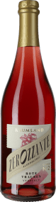 Raumland Zerozzante Cuvee No.2 Rote Trauben  Alkoholfrei