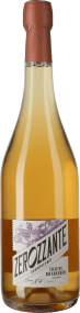 Raumland Zerozzante Cuvee No.4 Traube Rhabarber Alkoholfrei