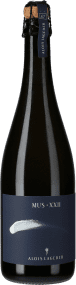 Alois Lageder Kometen MUS XXIVPet Nat Brut Spumante 2024