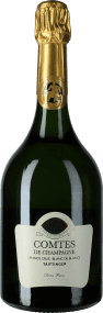 Taittinger Champagne Comtes de Champagne Grands Crus Blanc de Blancs Brut 2013