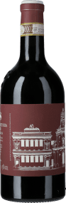 COS - Azienda Agricola Cerasuolo di Vittoria Classico della Bastonaca 2020