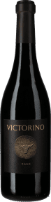 Teso La Monja - Eguren Victorino Tempranillo 2022