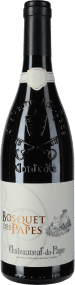 Bosquet des Papes Chateauneuf du Pape Cuvee Tradition Rouge 2022