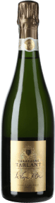 Tarlant Champagne La Vigne d'Or Blanc de Meuniers Brut Nature 2006