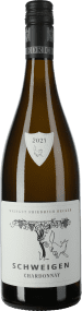 Friedrich Becker Chardonnay Schweigen 2022