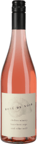 Shelter Winery Rosé de Noir 2024