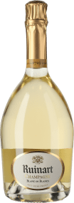 Ruinart Champagne Blanc de Blancs Brut