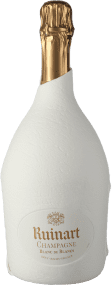 Ruinart Champagne Blanc de Blancs Brut Second Skin