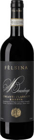Felsina Chianti Classico Riserva Berardenga 2022
