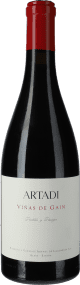 Bodegas Artadi - Laguardia Rioja Vinas de Gain Tempranillo 2022