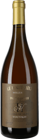 Huet Vouvray Le Mont Moelleux Première Trie 2020
